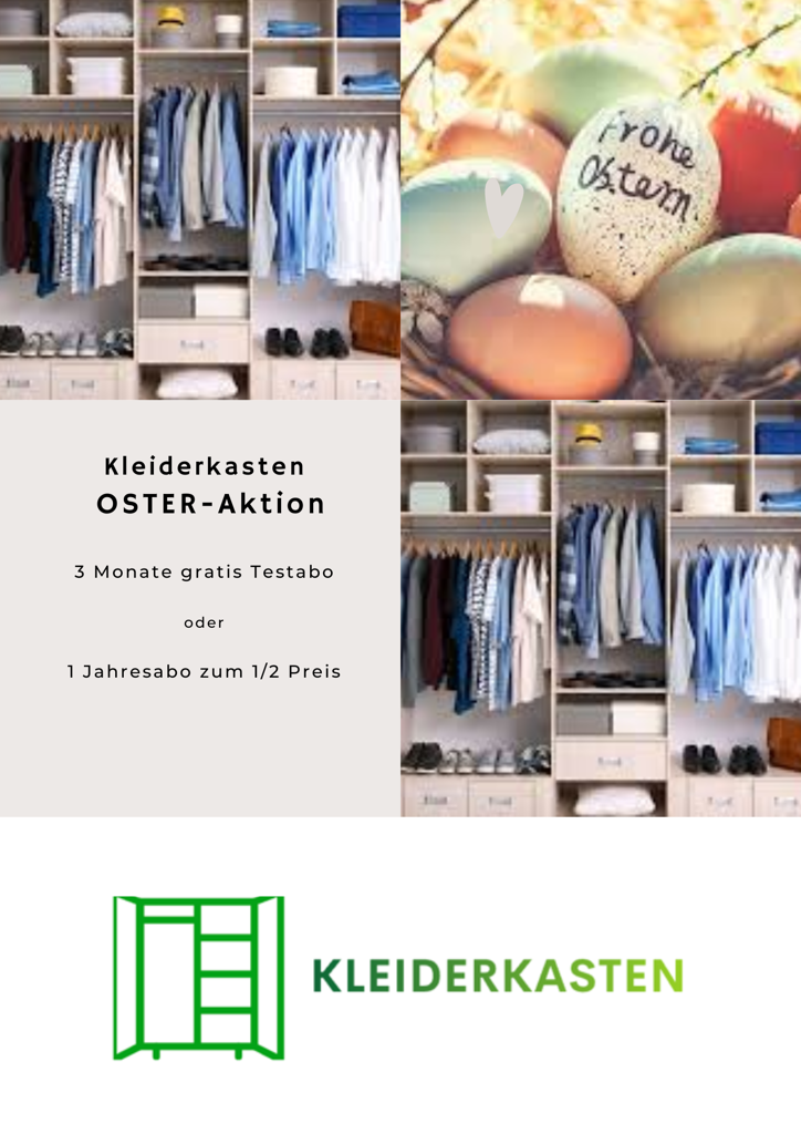 Oster Kampagne
